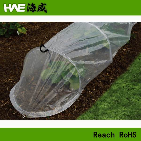 protection Growth Tunnel Greenhouse for Planting