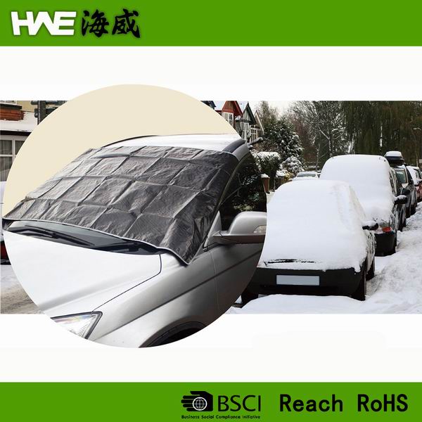 Freeze Protection Covers