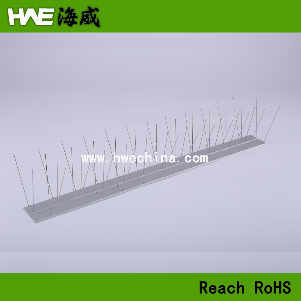 Bird Control Spikes Anti Pigeon Roof Birds Spikes
