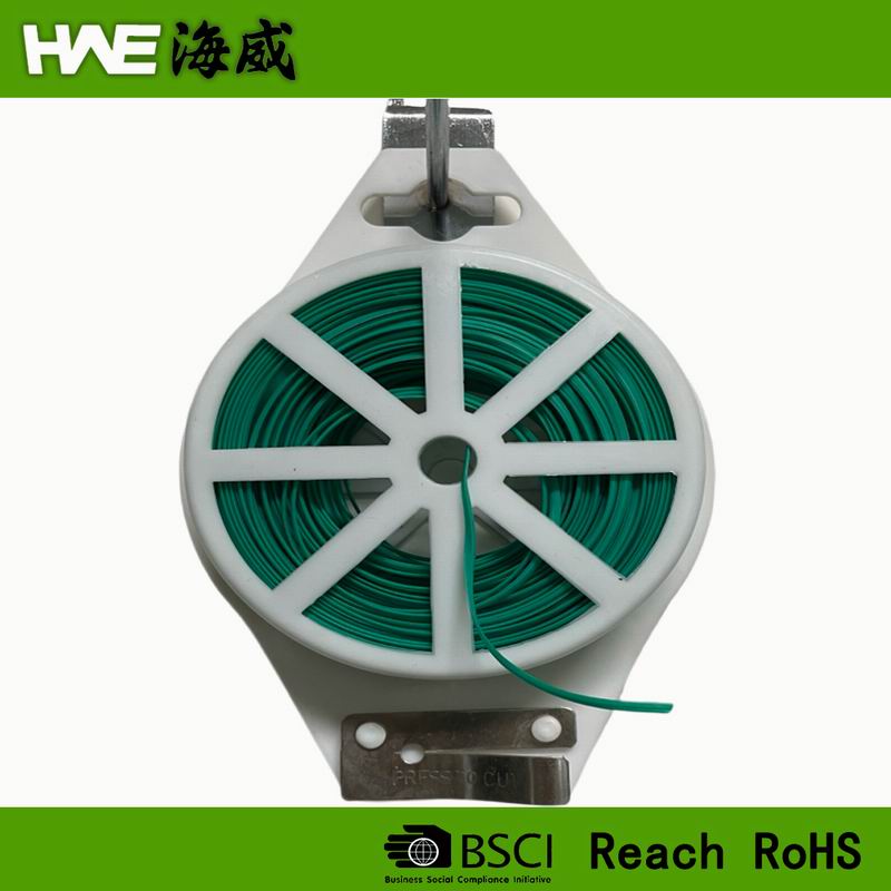 Foam Soft Twist Plant Tie Tree Tie