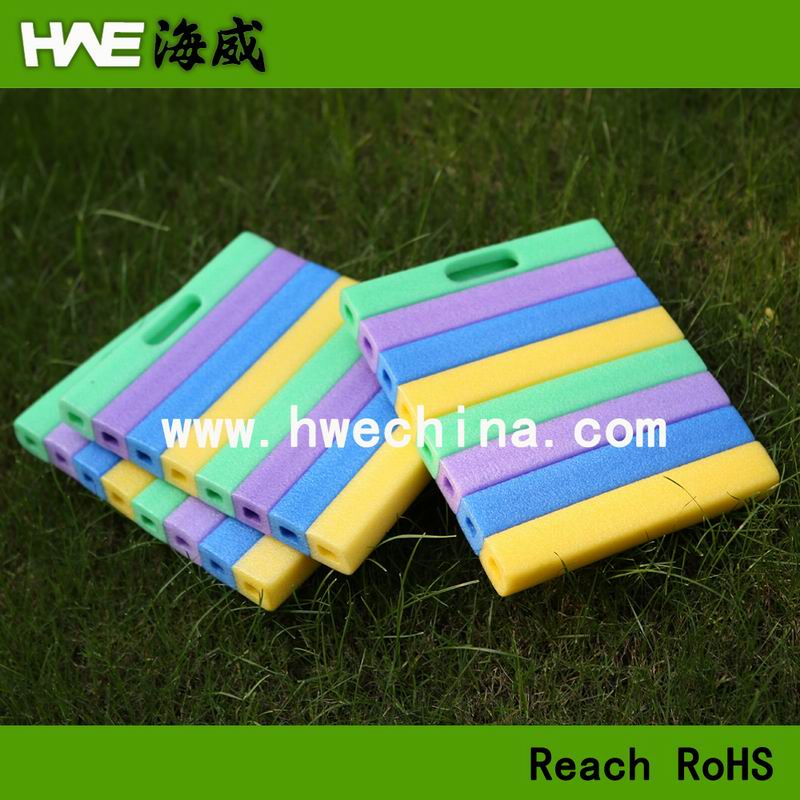 EPE Colorful Garden Kneeler Cushion Garden Kneeler Pad