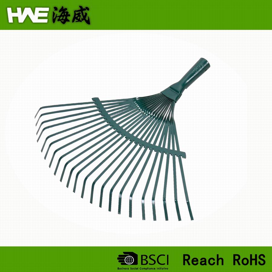 Garden Tooth Rake