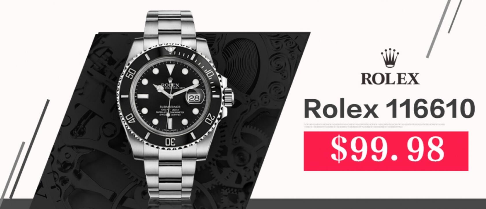 Replica Watches Online