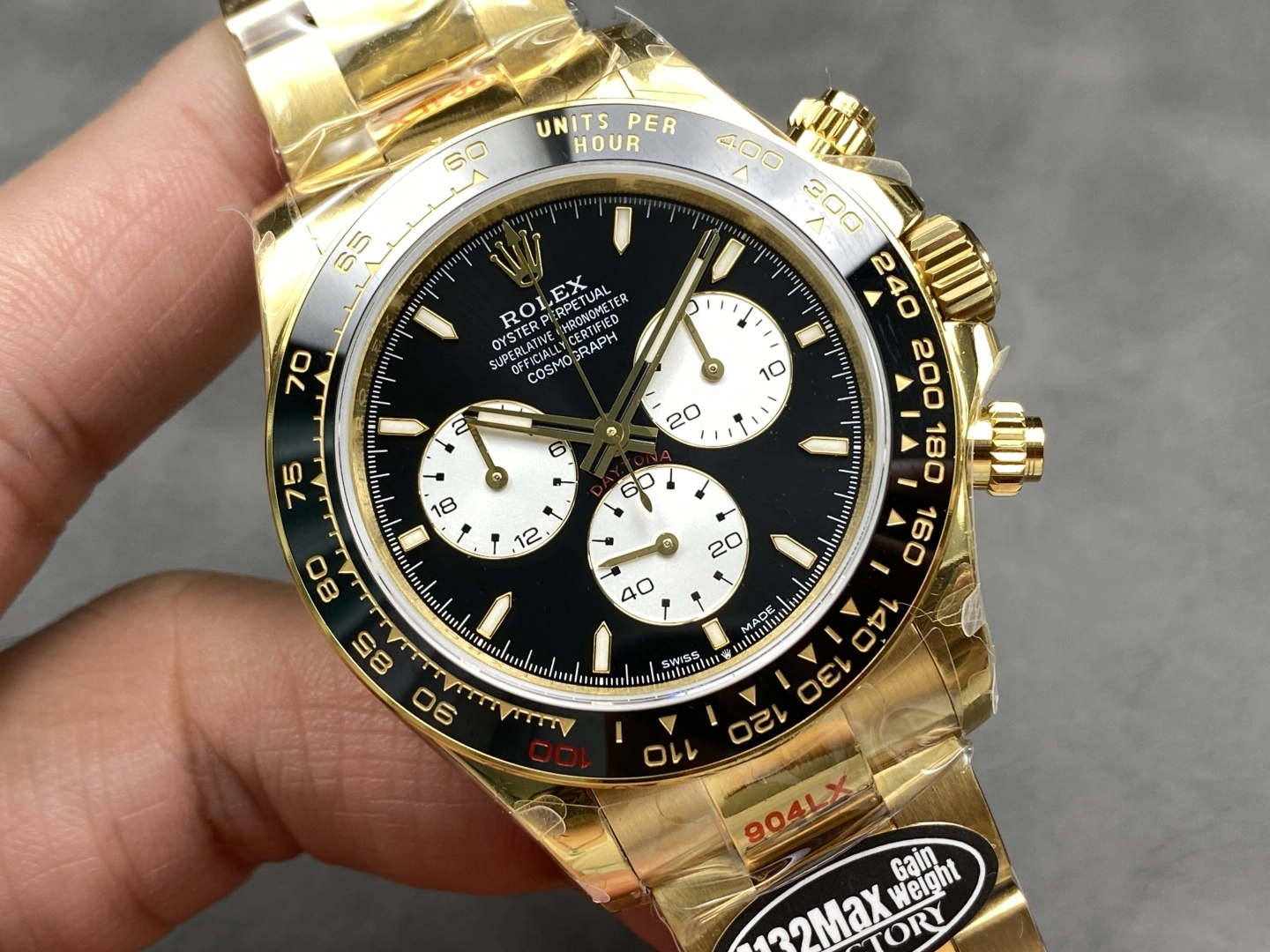 replica rolex