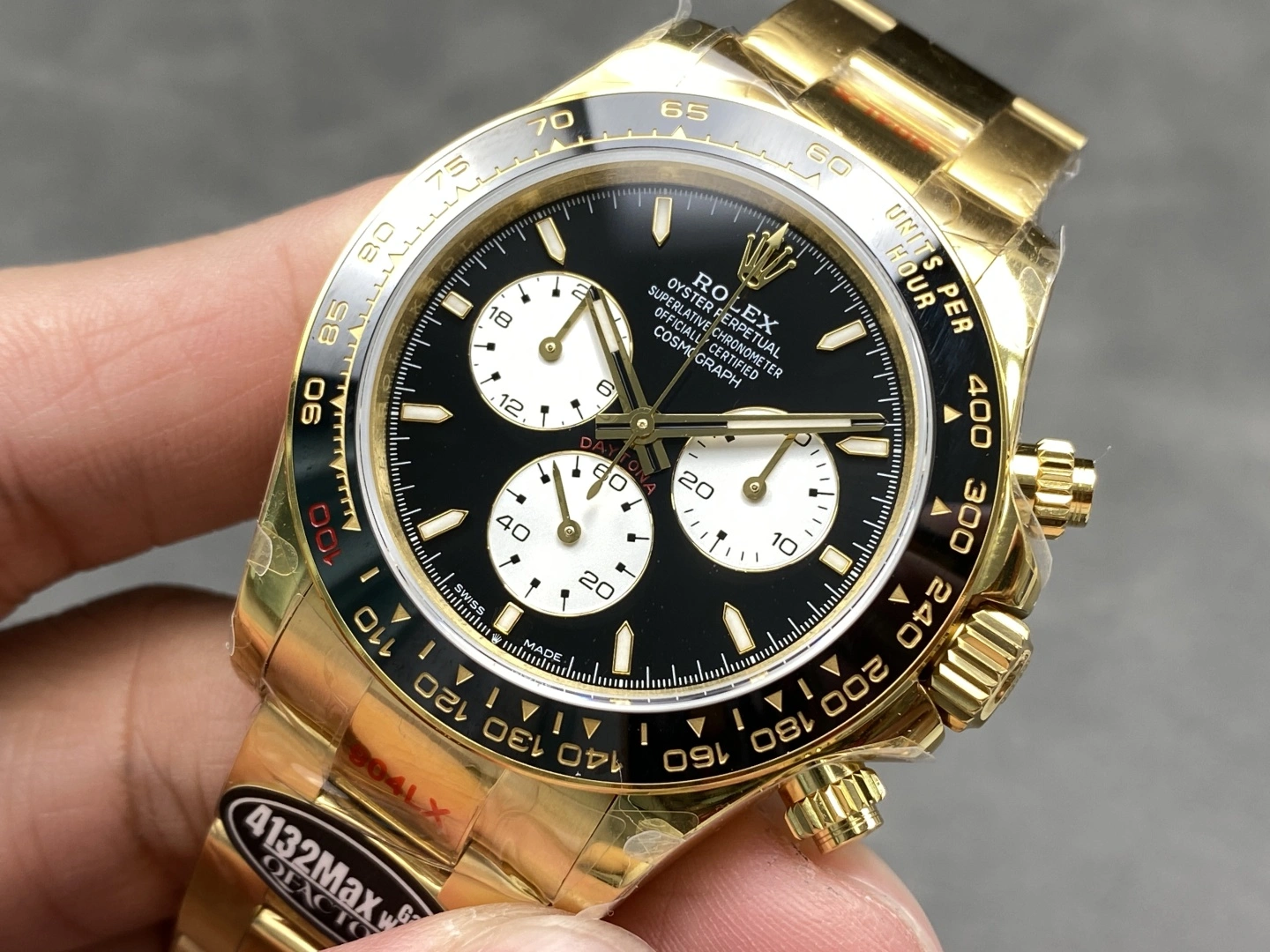 replica rolex