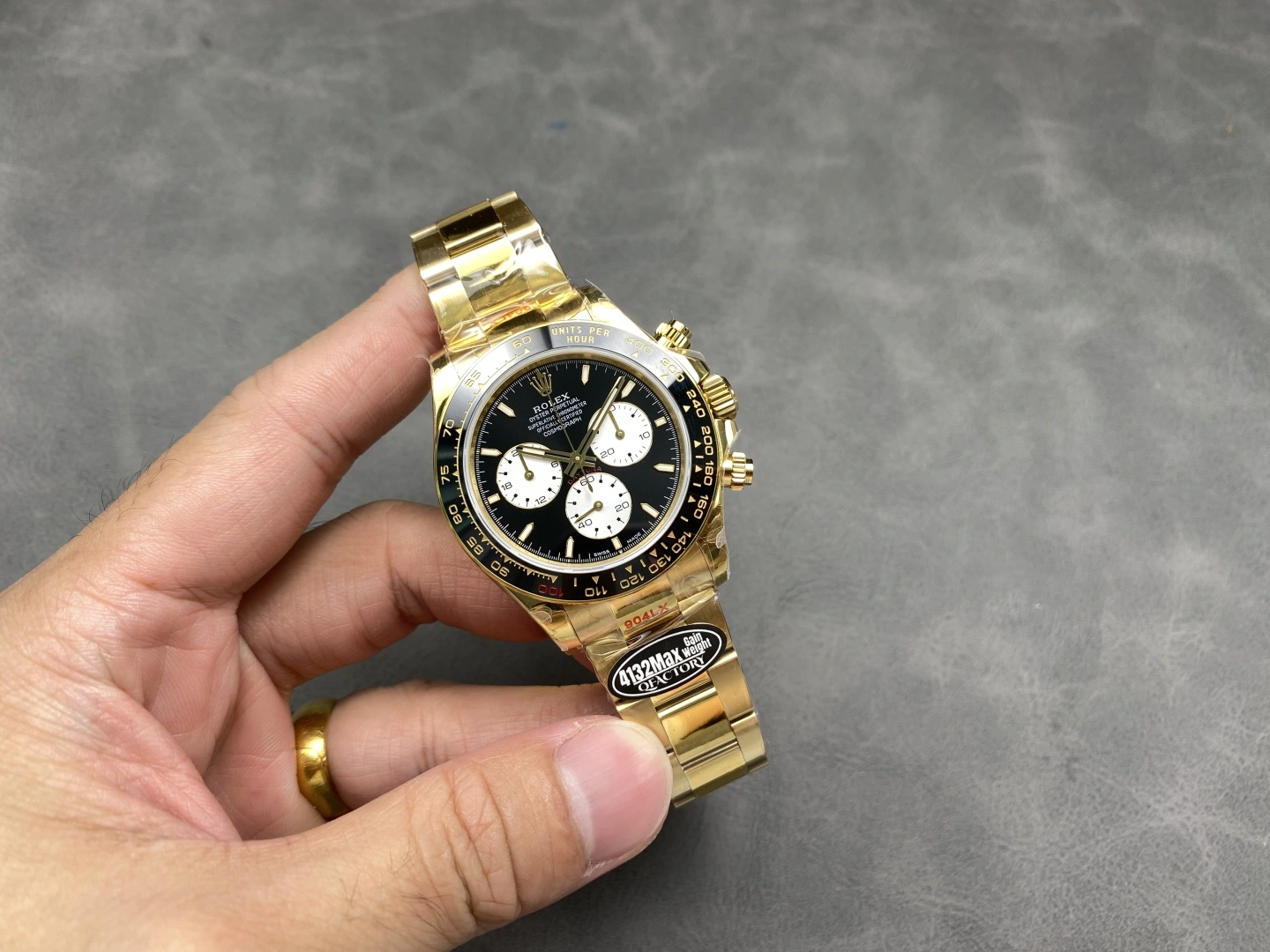 replica rolex