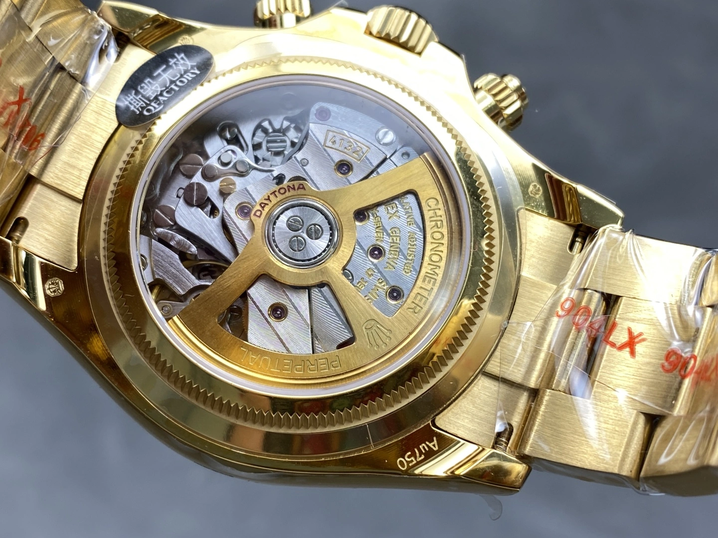 replica rolex