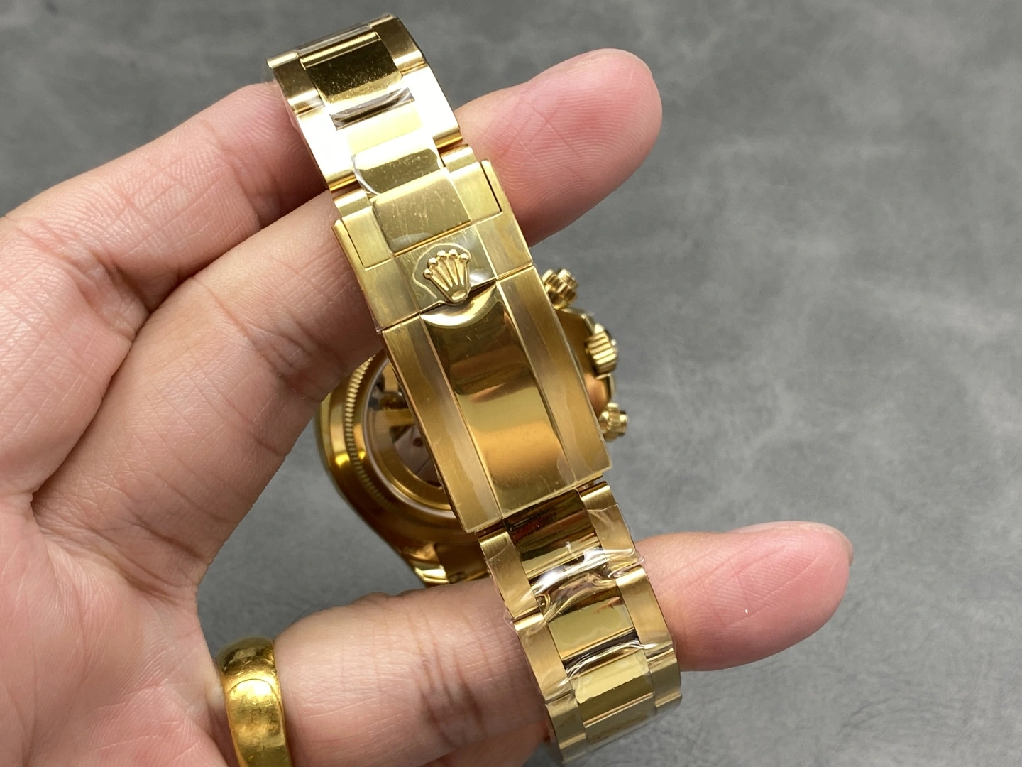 replica rolex