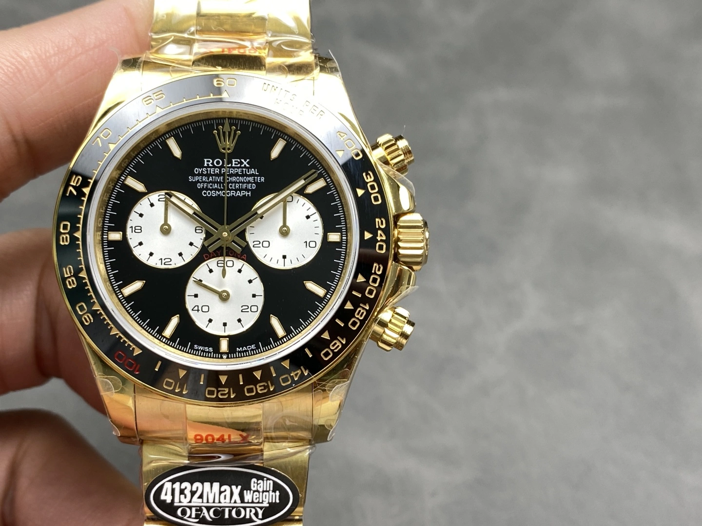 replica rolex